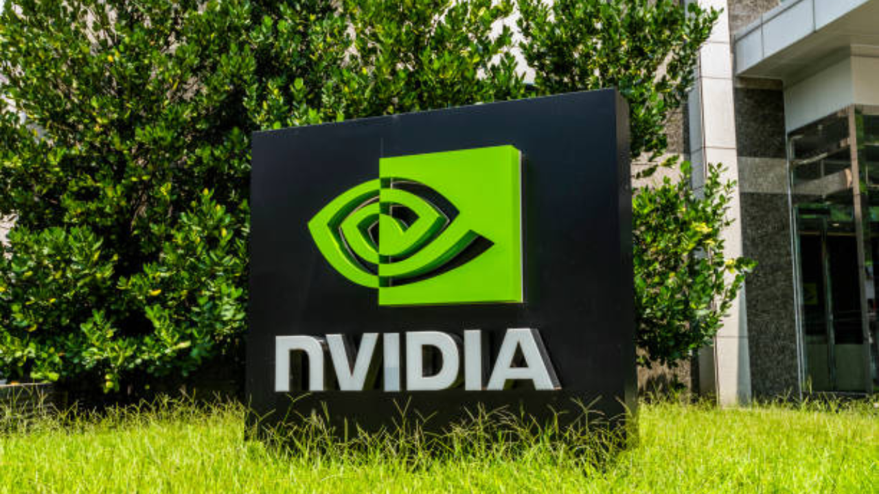 world's second most valuable company, Nvidia, Apple, Nvidia Valuation,  Apple Valuation, Microsoft Valuation, stock market valuation,