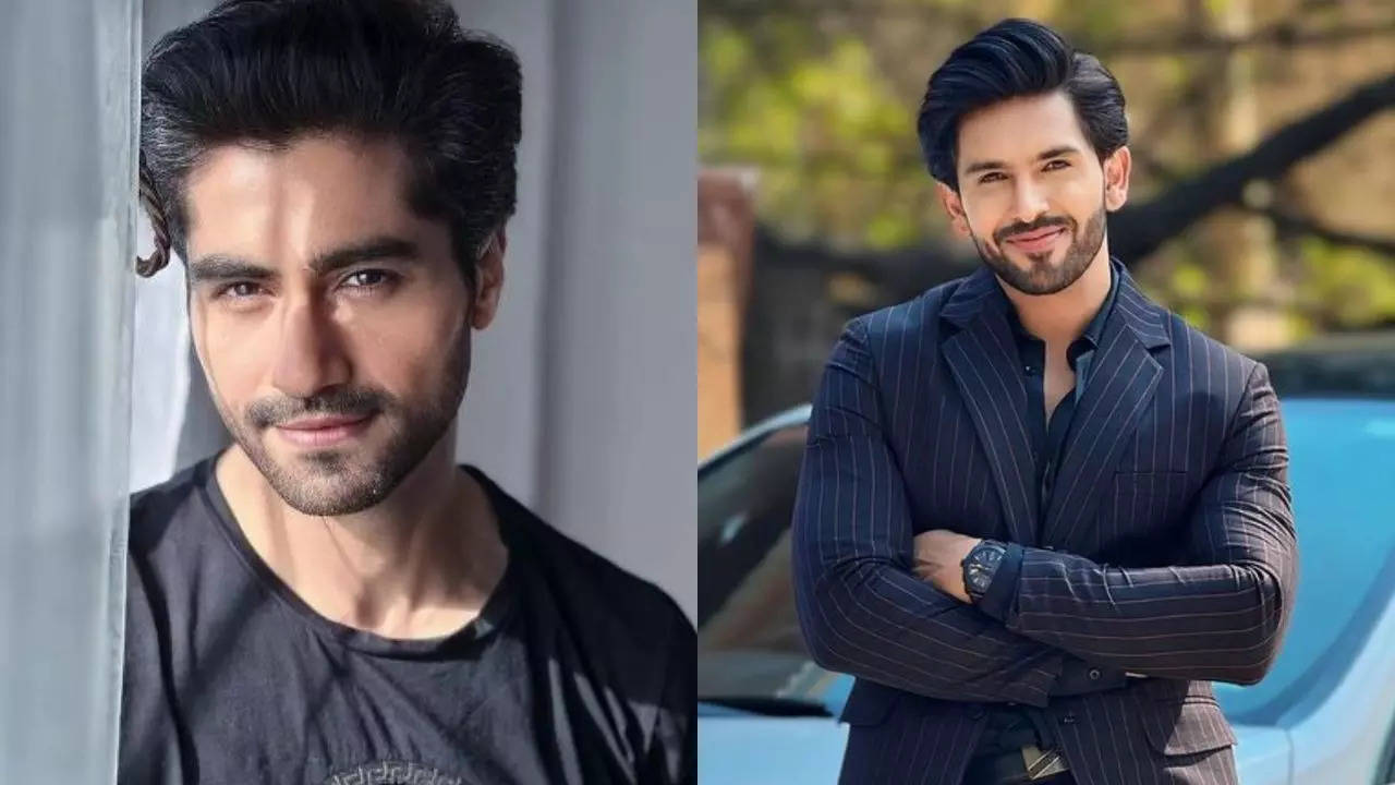 Bigg Boss OTT 3 Makers Approached Shehzada Dhami and Harshad Chopda