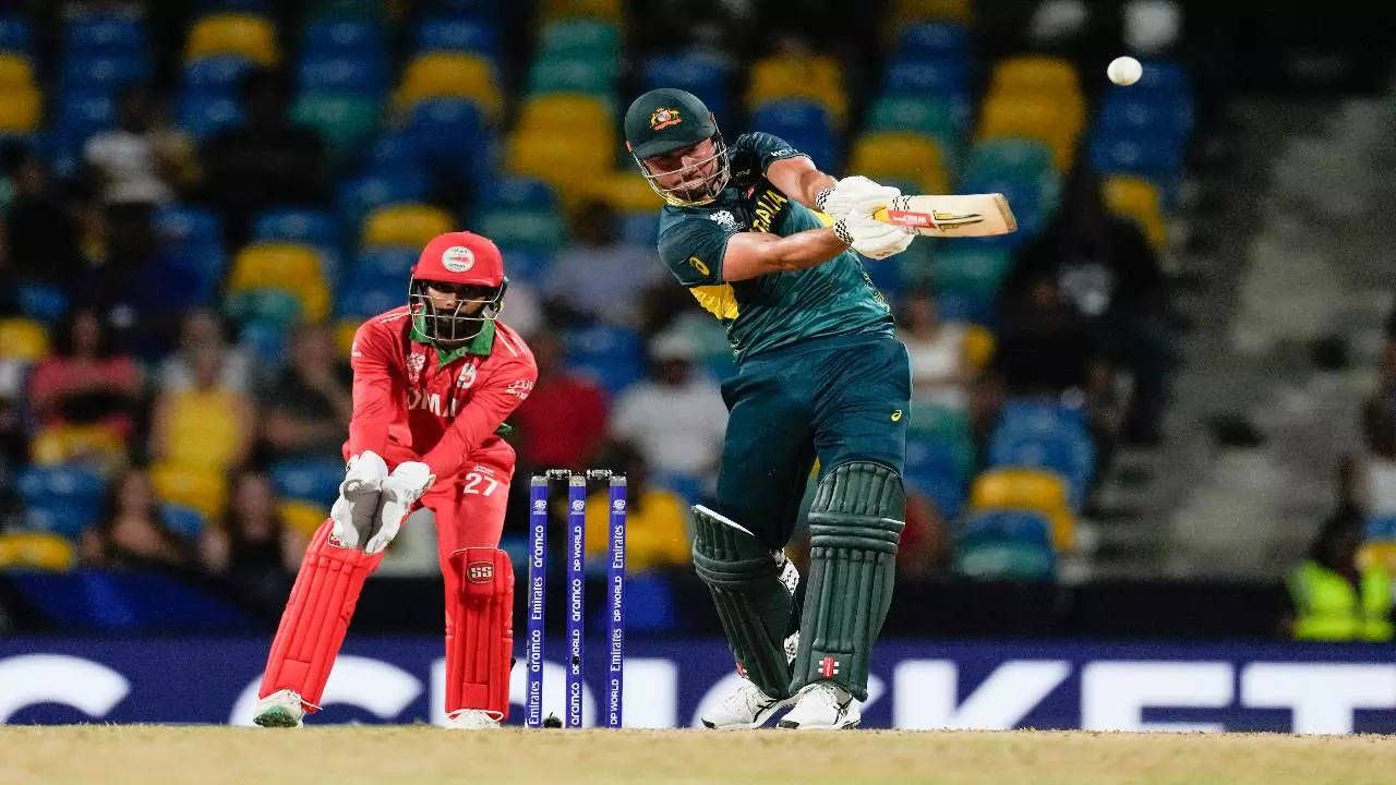 Marcus stoinis ap