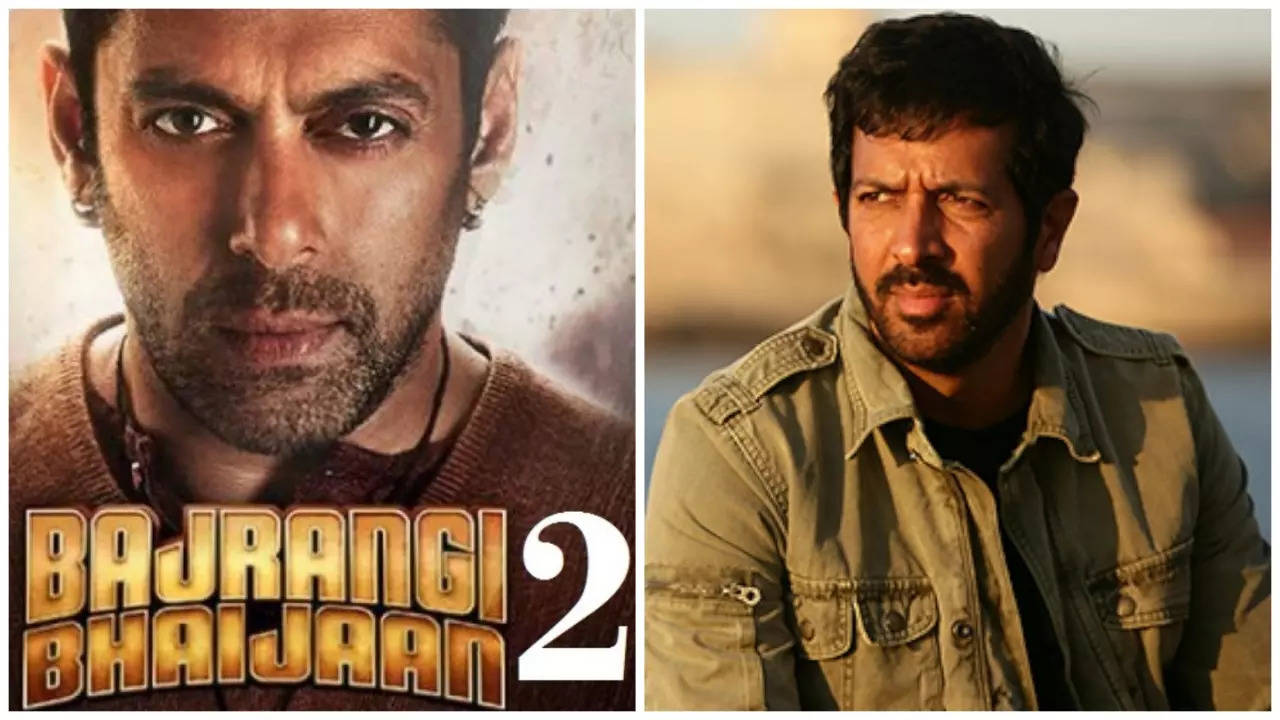 Kabir Khan on Salman Khan's Bajrangi Bhaijaan 2