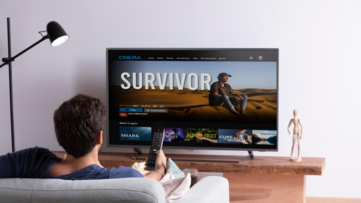 Best 4k Smart TV to Experience Home Theatre Bliss