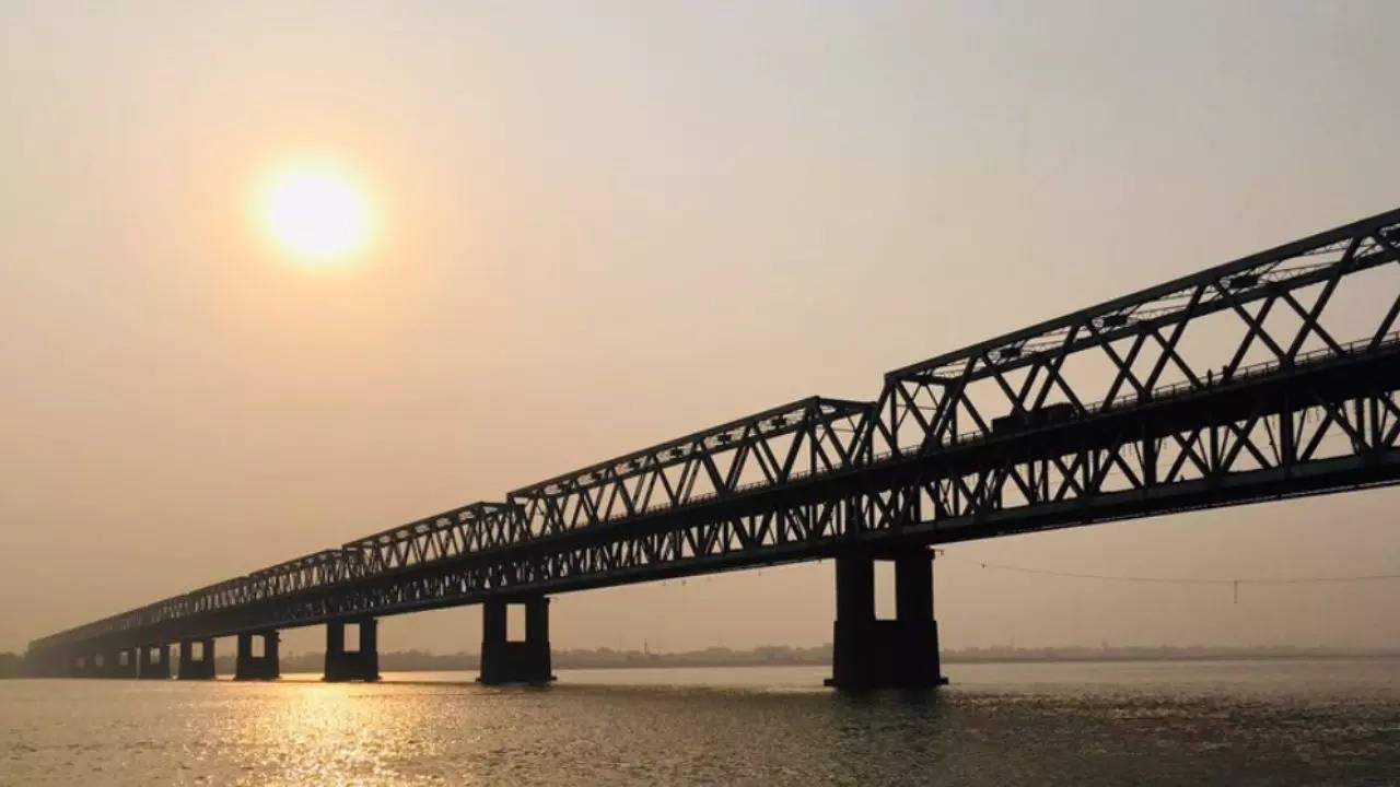 begusarai rajendra setu closed for 20 hours