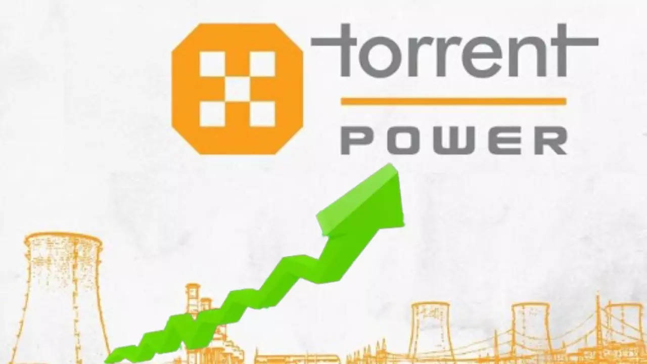 Torrent Power Share Price Target