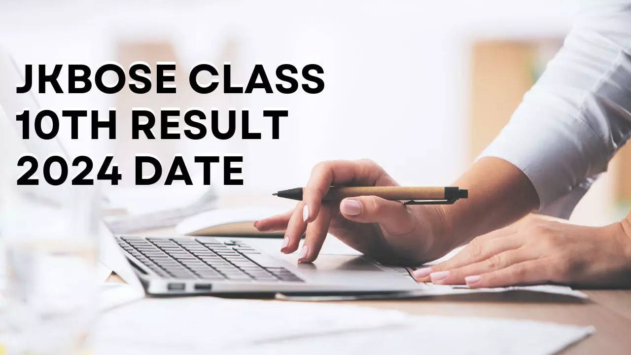 JKBose Class 10th Result 2024 Date