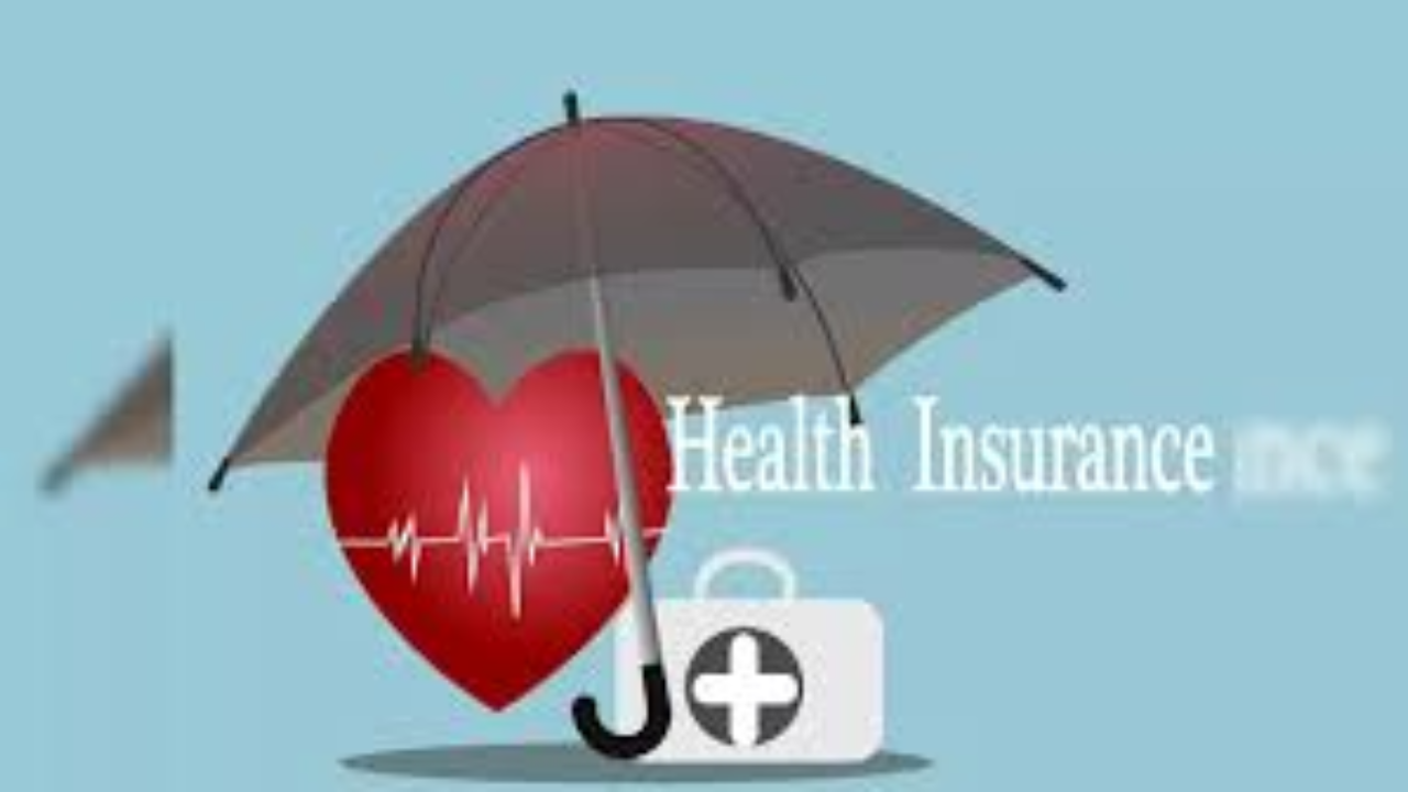 Health Insurance 