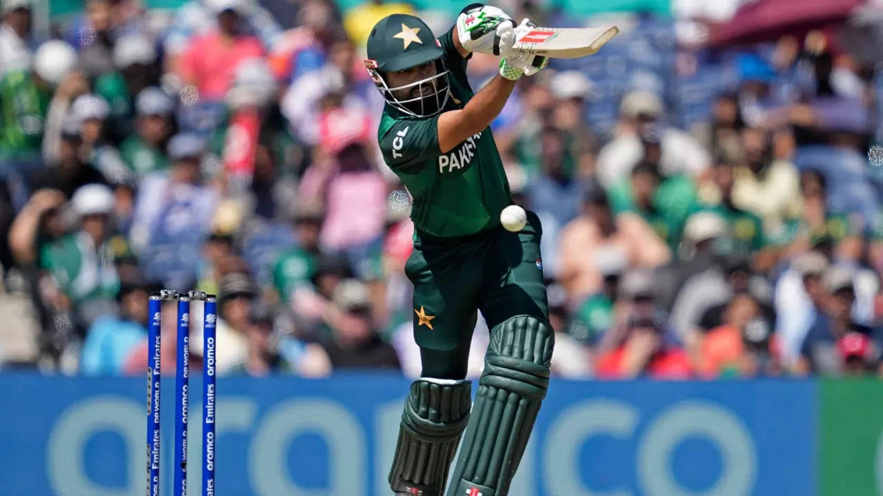 Babar Azam