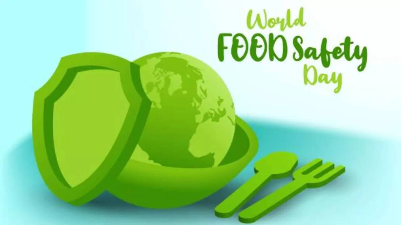 World Food Safety Day