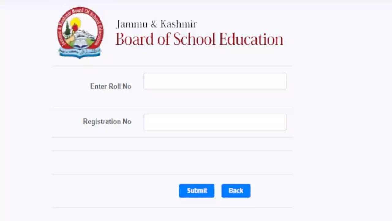 jkbose.nic.in, Jammu Kashmir Board 10th Result 2024 Date: जम्मू कश्मीर बोर्ड कक्षा 10वीं का रिजल्ट, एसएमएस या डिजिलॉकर के जरिए कर सकेंगे चेक