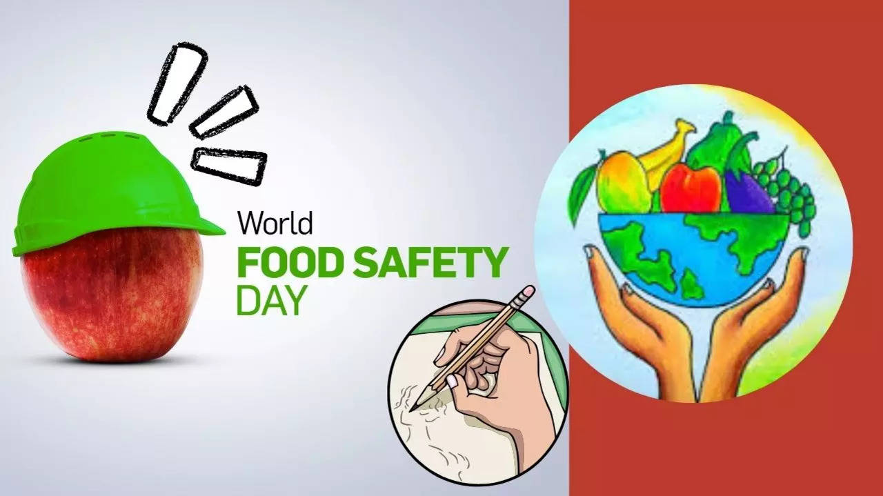 world food safety day