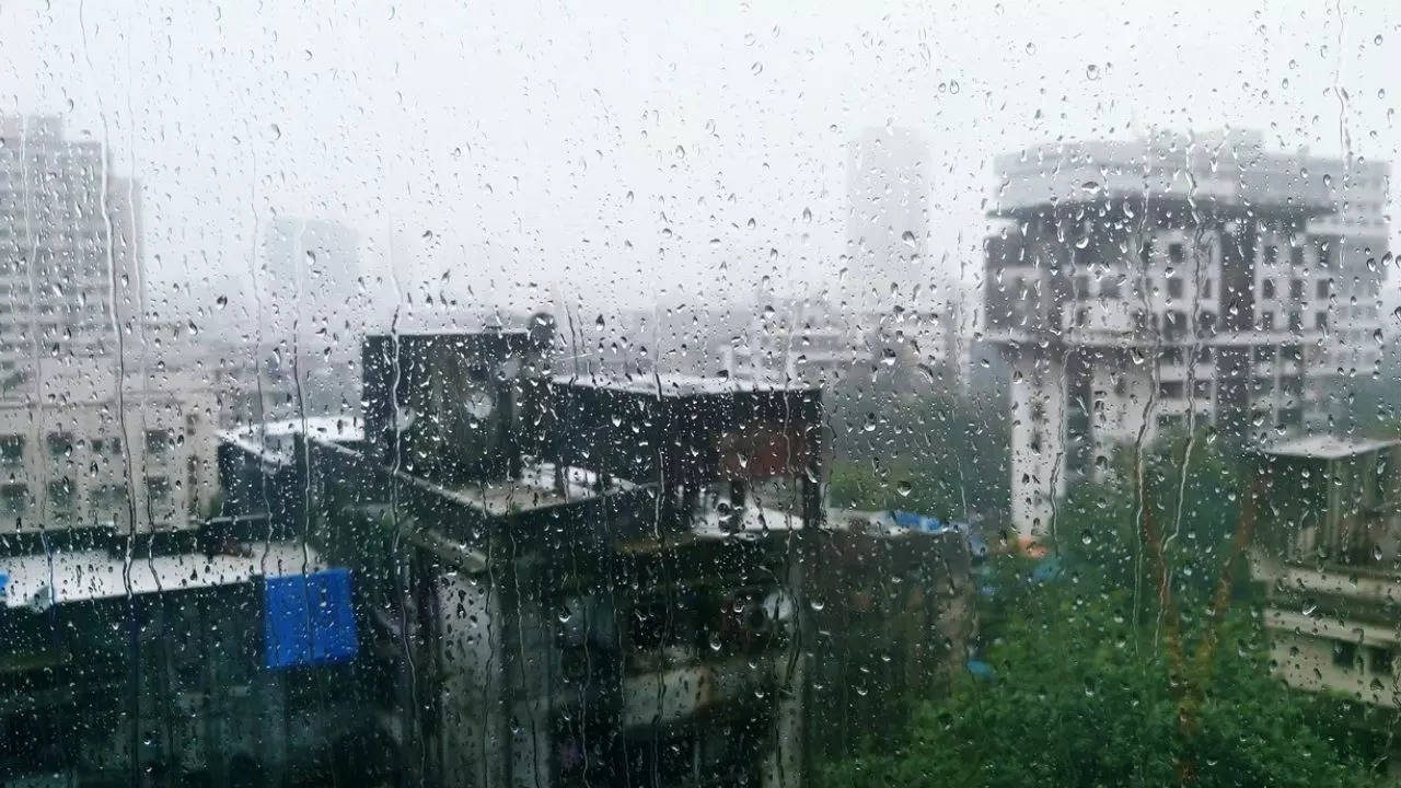 Mumbai Weather