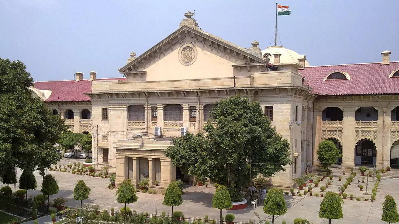 Allahabad High Court