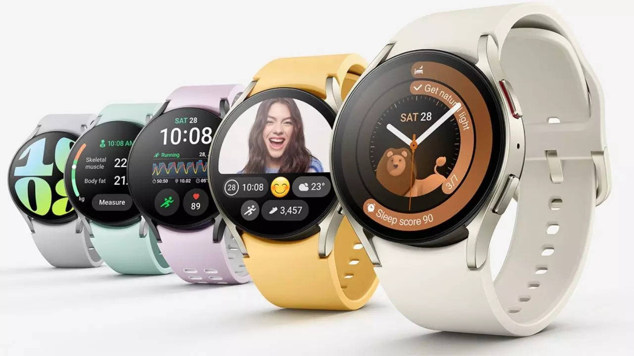 Samsung Galaxy Watch6