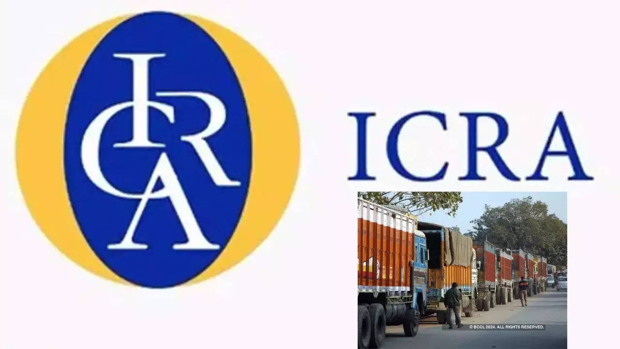 Rating Agency ICRA