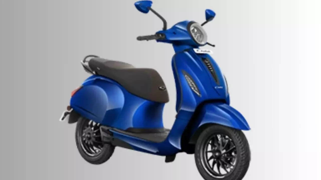 Bajaj Chetak