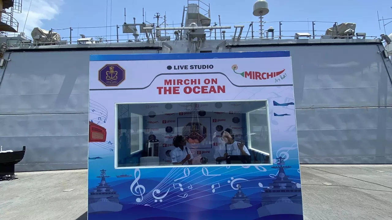 mumbai mirchi