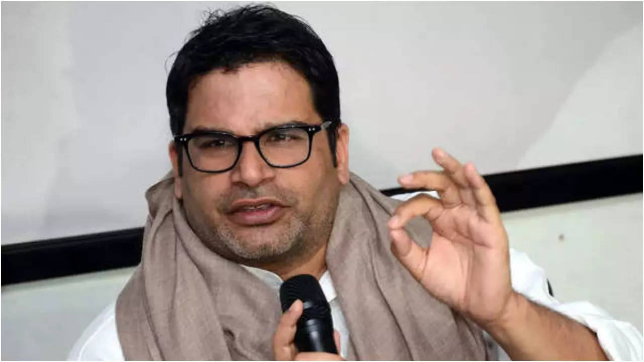 Prashant Kishor