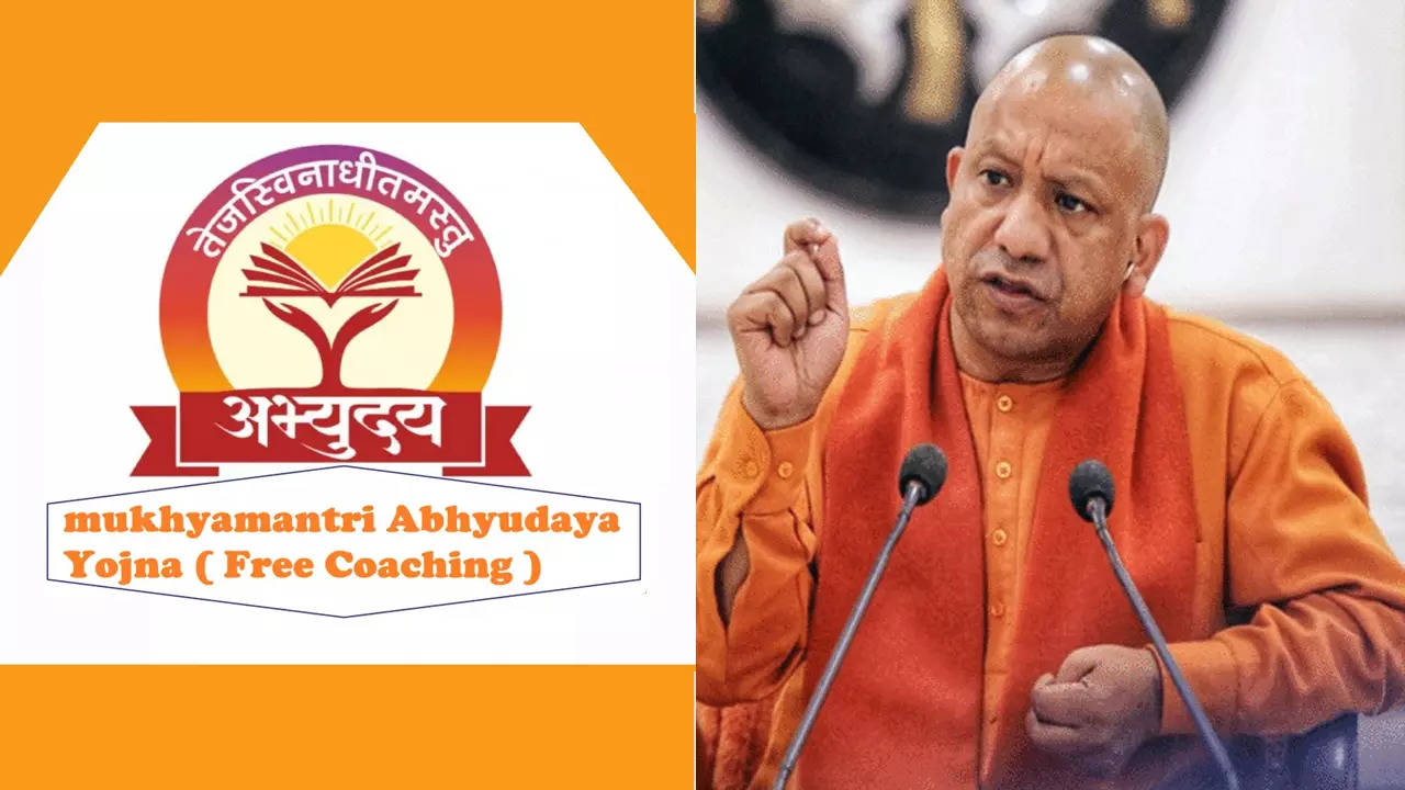 Uttar pradesh mukhyamantri abhyudaya yojana