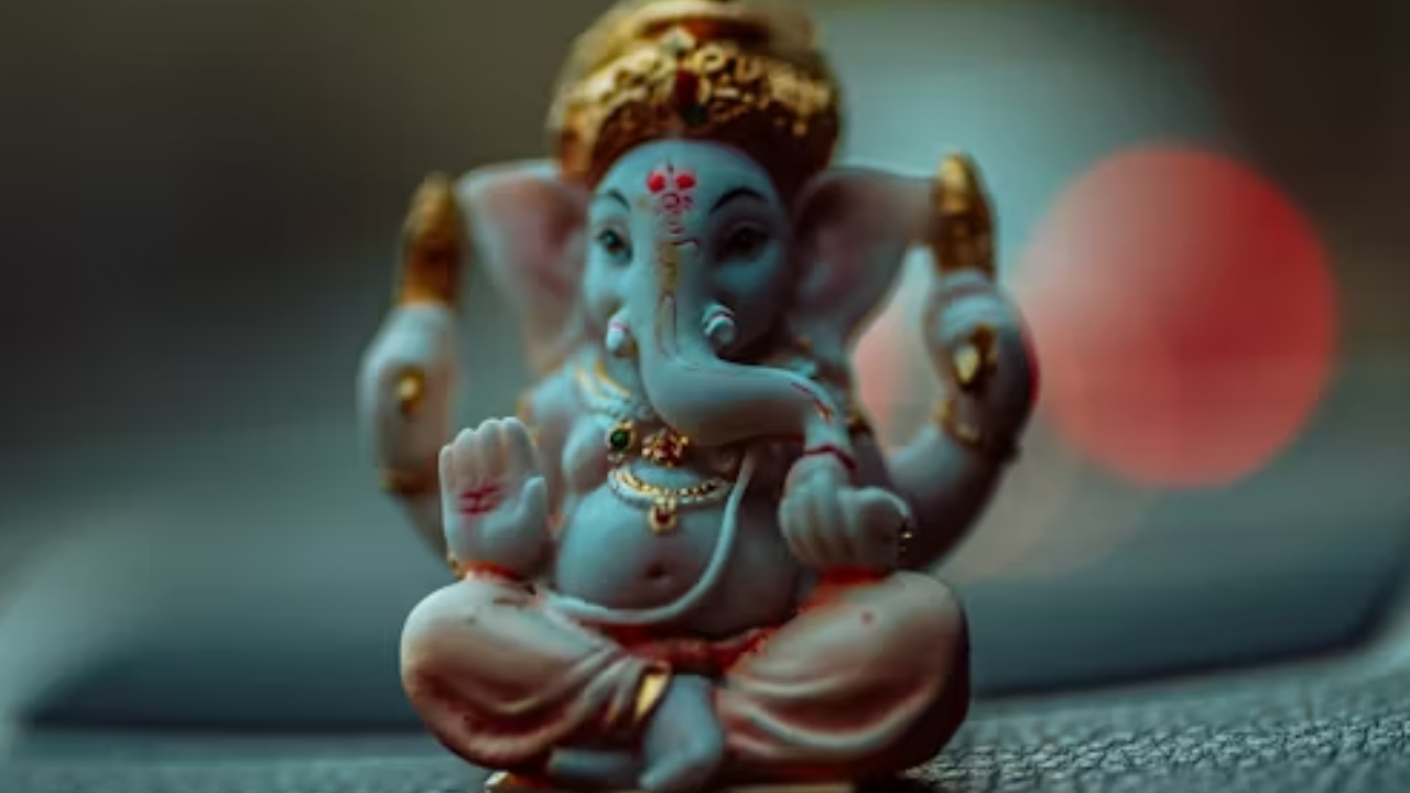 Vinayak Chaturthi 2024