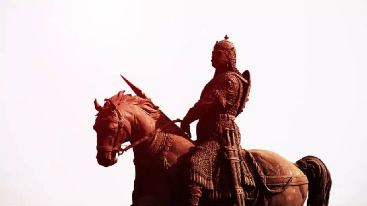 Happy Maharana Pratap Jayanti 2024