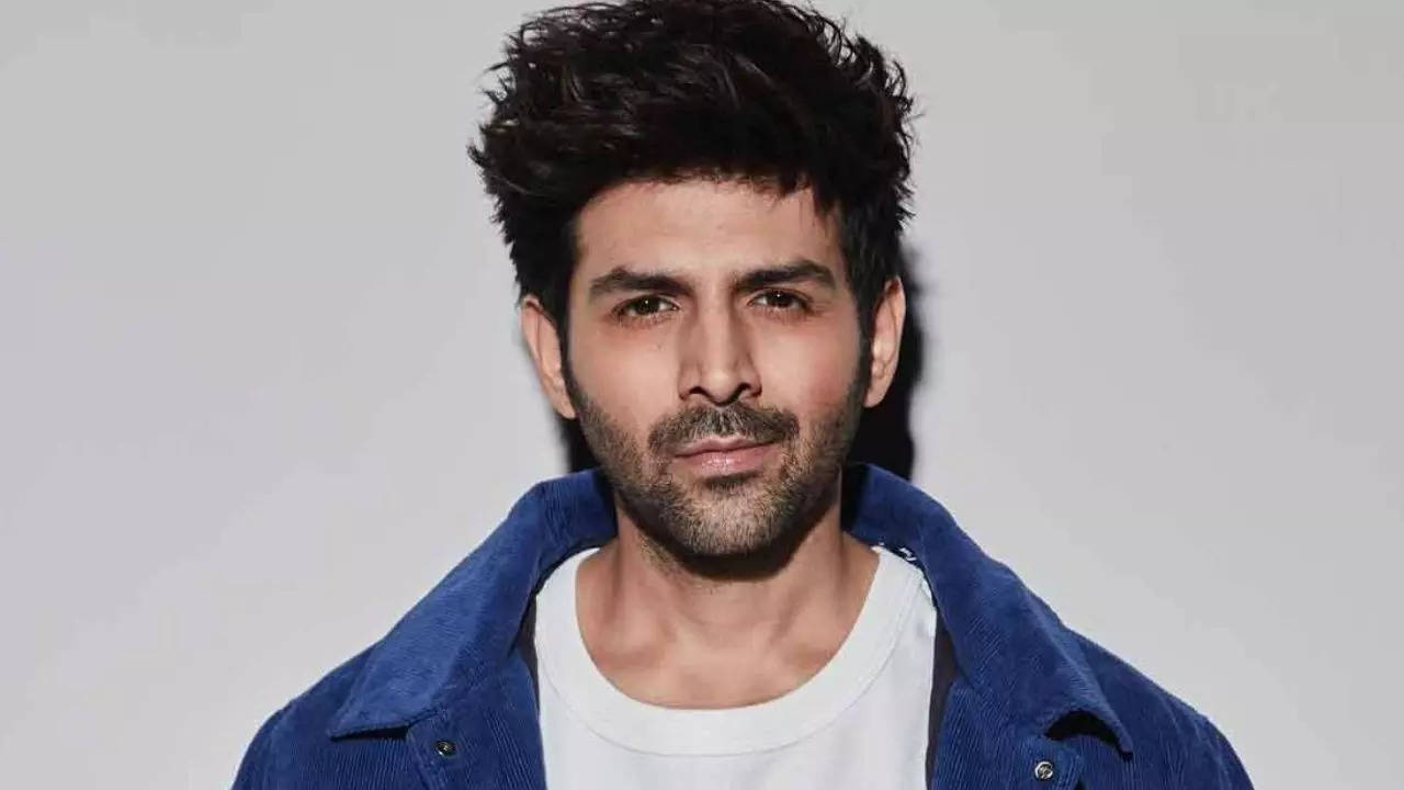 kartik aaryan