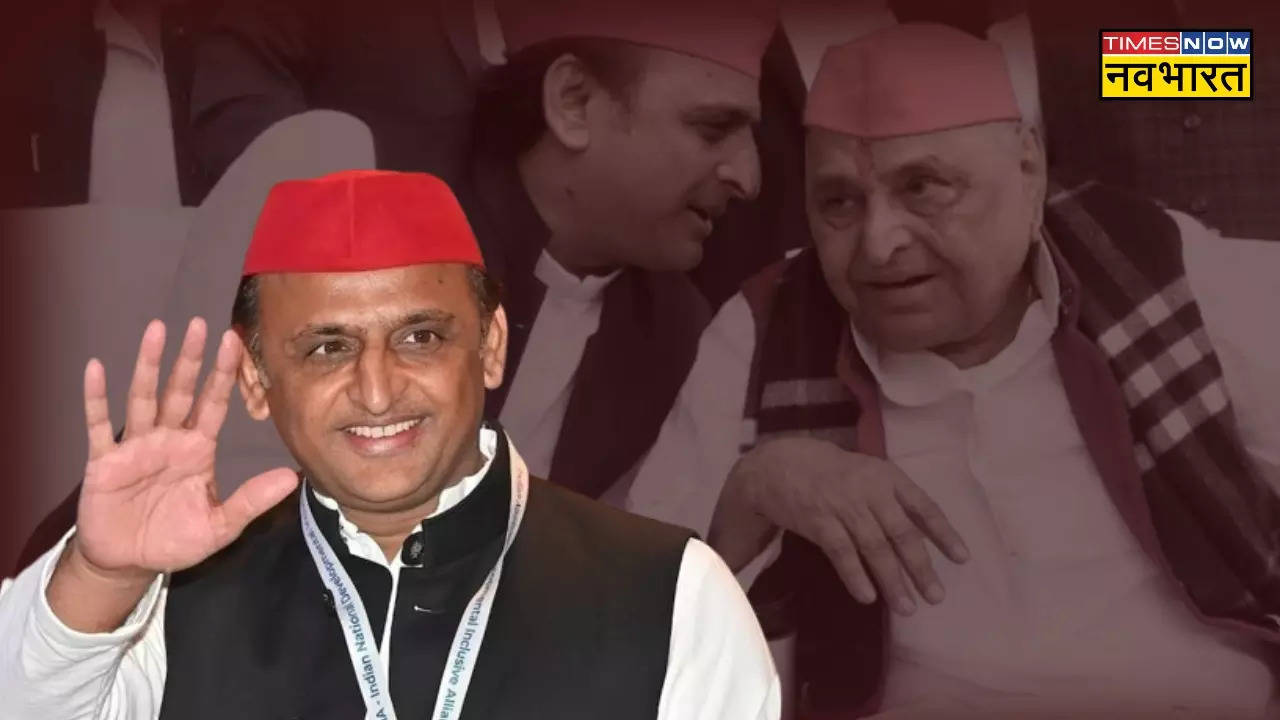 Akhilesh Yadav Plan for Delhi Politics