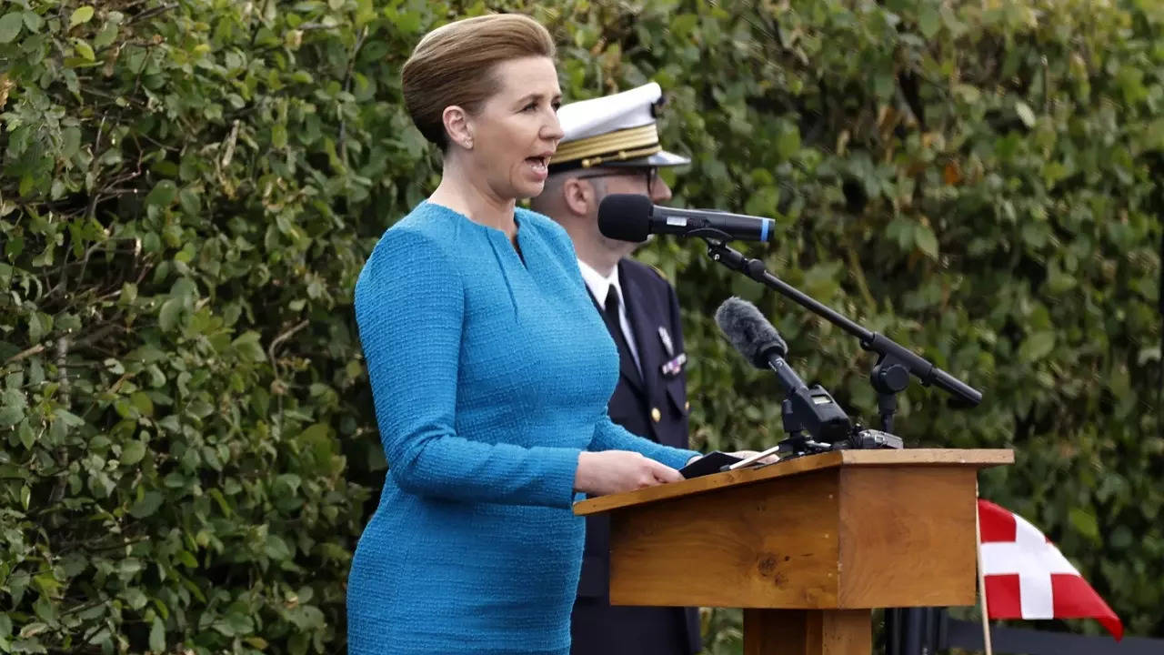 denmark pm