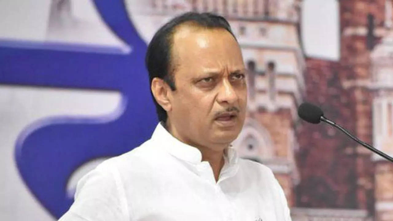 ajit pawar