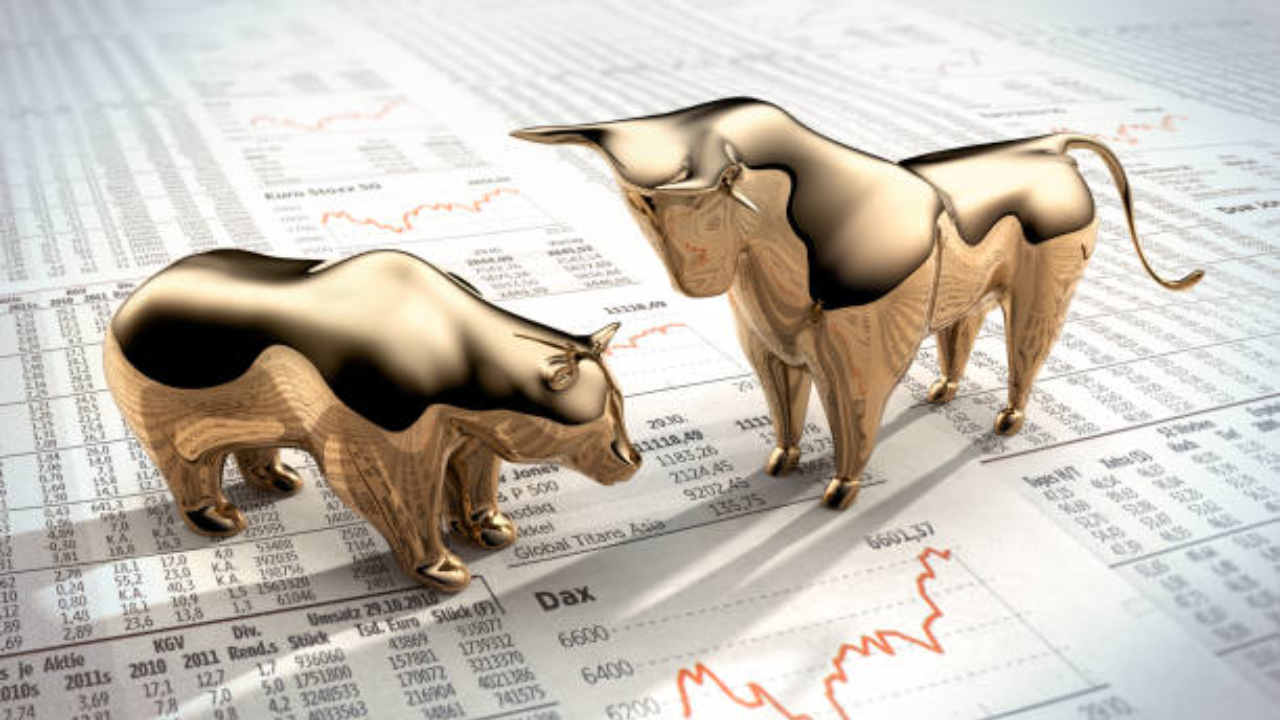 Market Valuation of Top Companies