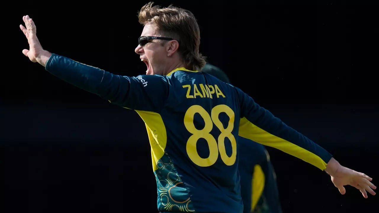 T20 WC 2024, Adam Zampa On IPL Withdrawl