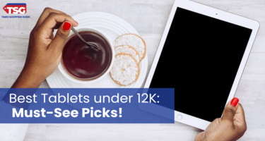 Top Picks for For Student Tablets under Rs. 12,000