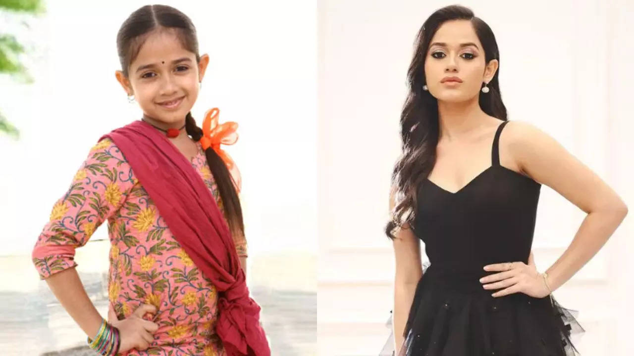 Jannat Zubair on Remake of Phulwa