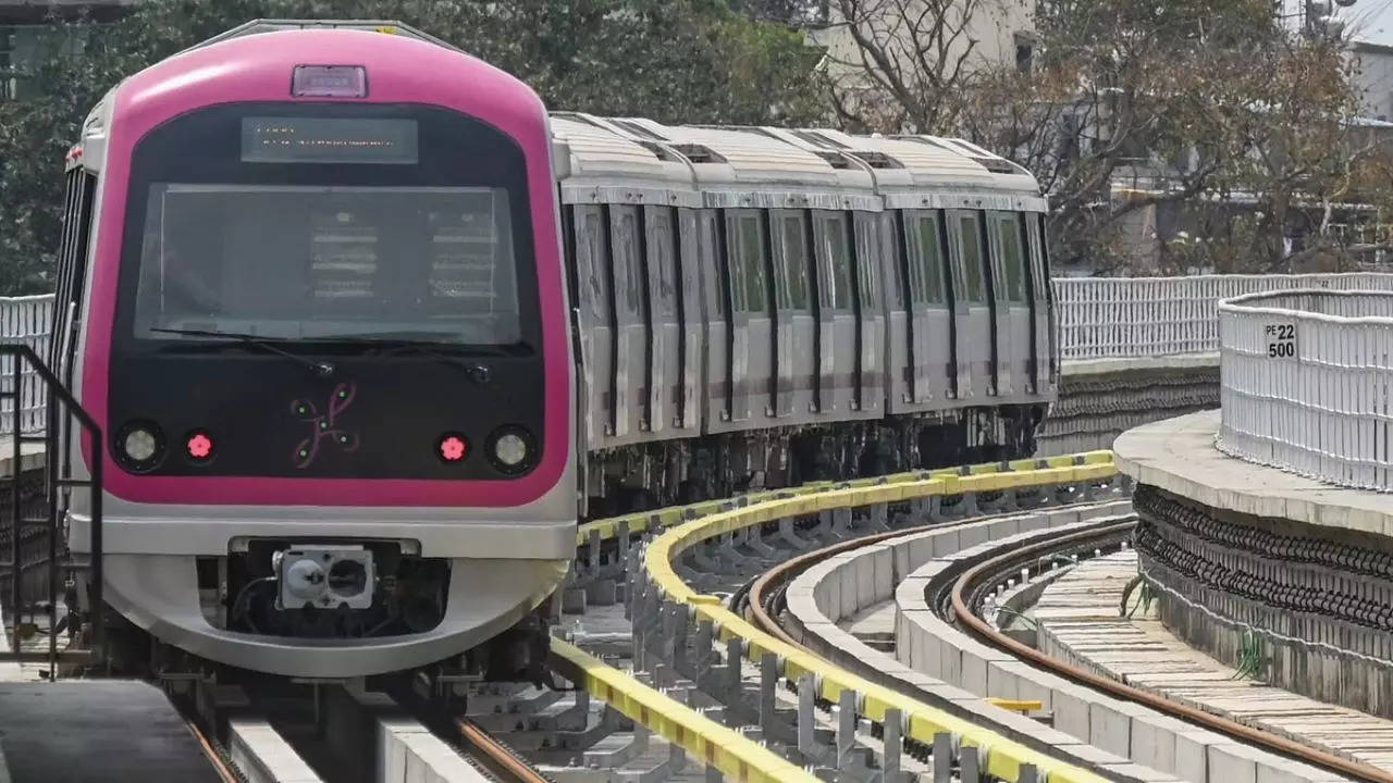 Bengaluru Metro