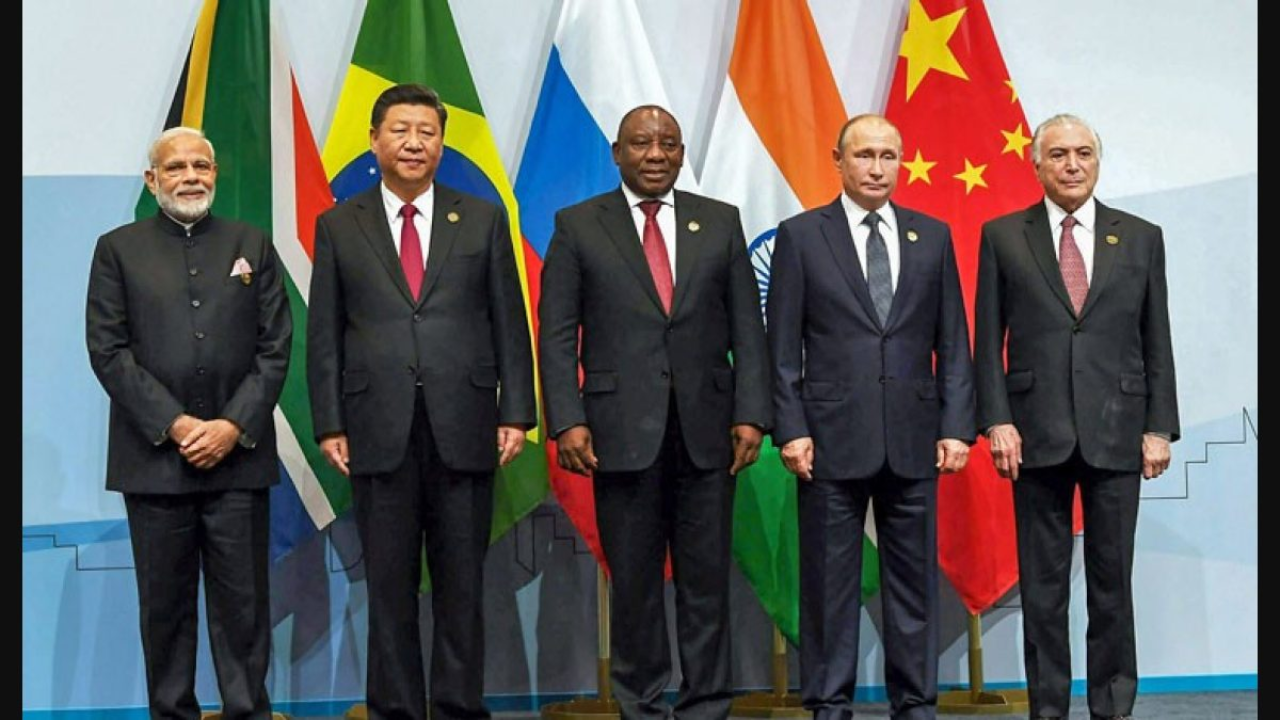 BRICS