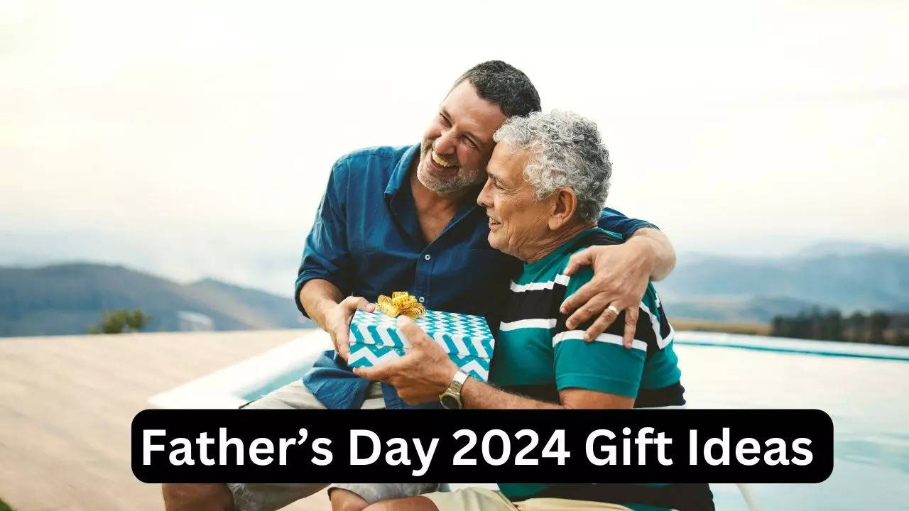 Happy Father’s Day 2024 Gift Ideas