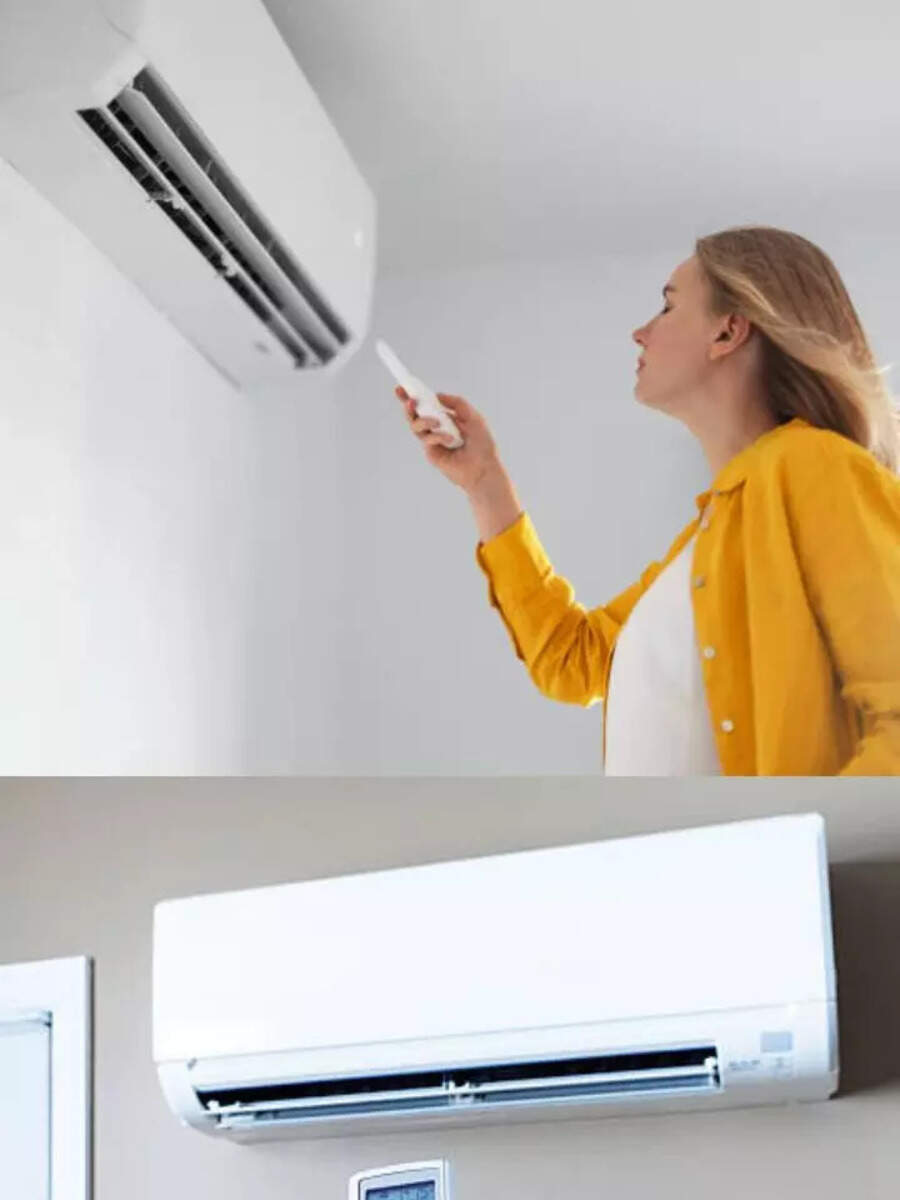 How many hours can you run AC continuously kitne ghante chala sakte