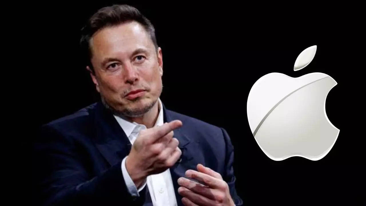 Elon Musk 