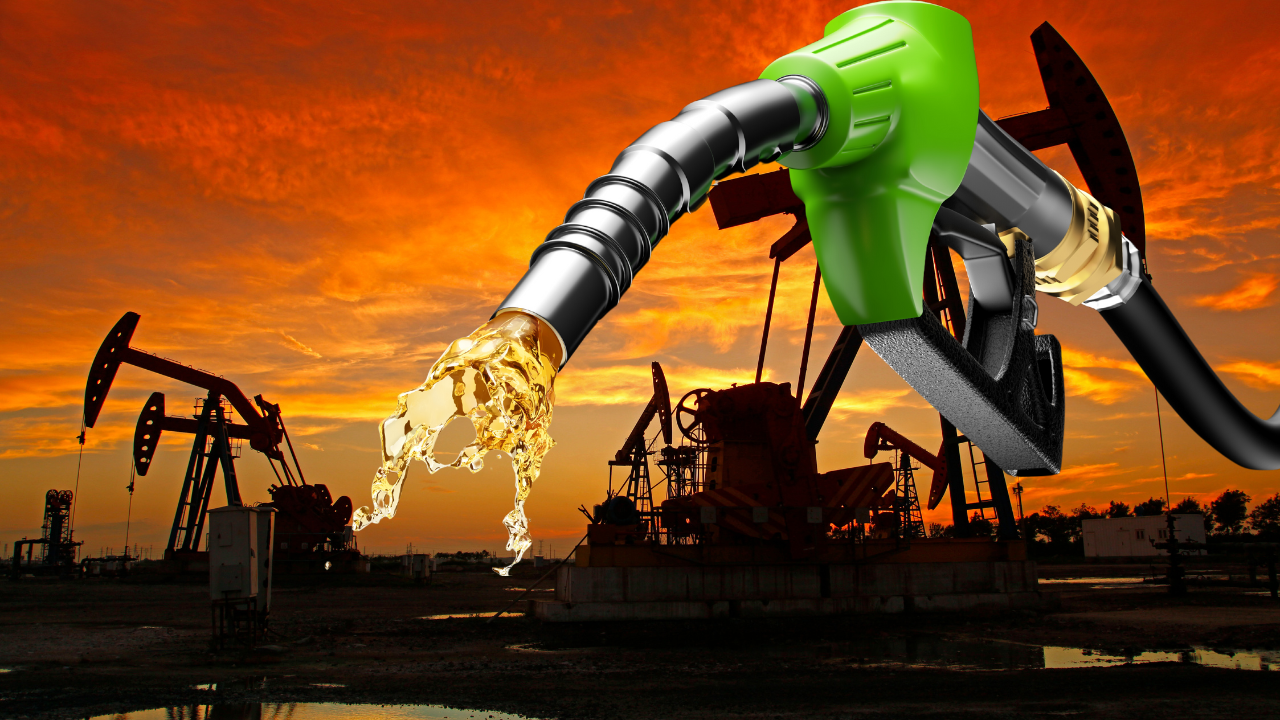 Oil Prices, Petrol Price