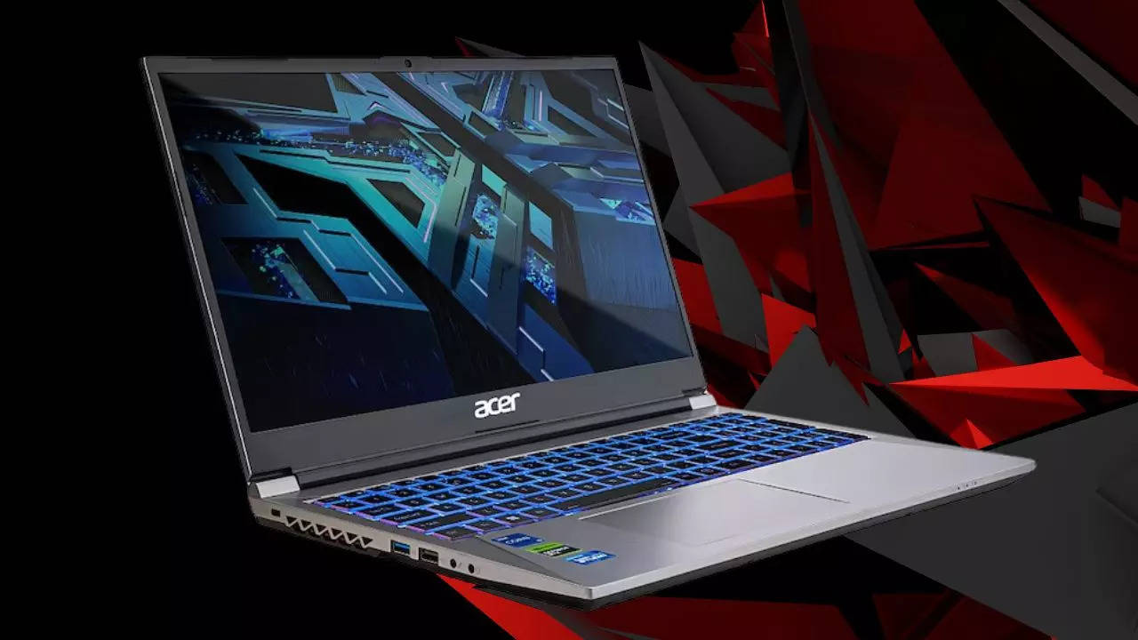 Acer ALG Gaming Laptop