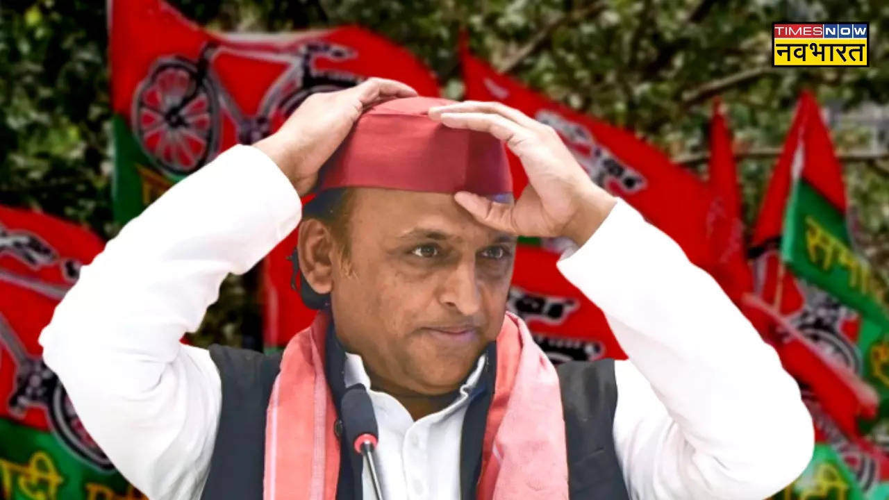 Akhilesh Yadav Plan for Vidhan Sabha and Lok Sabha 