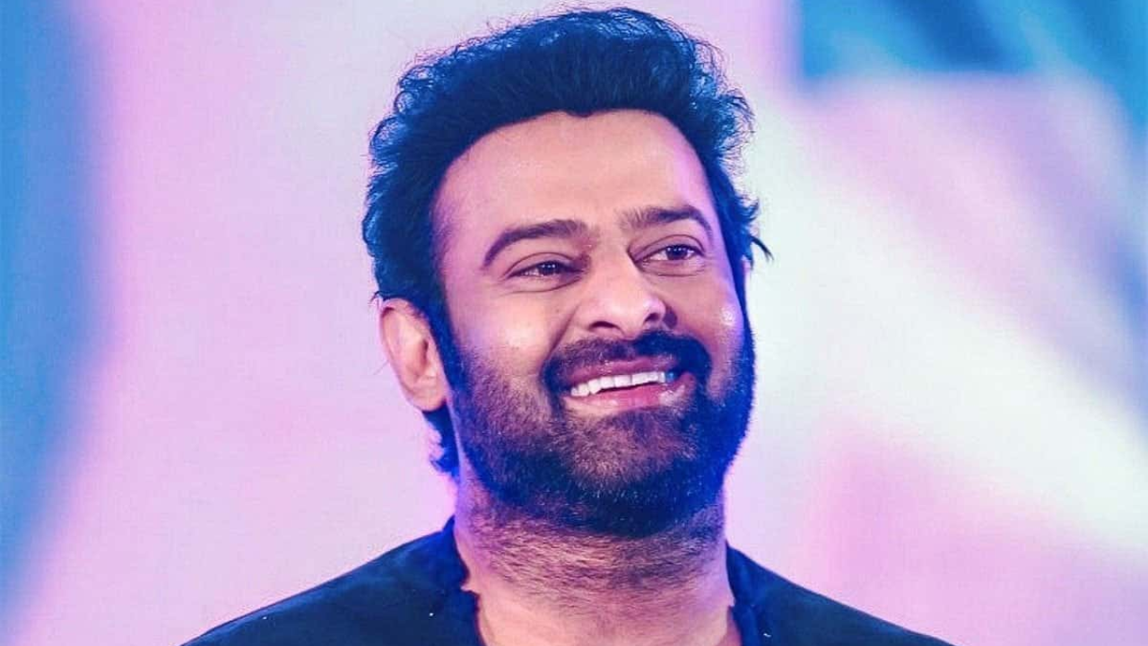 Prabhas