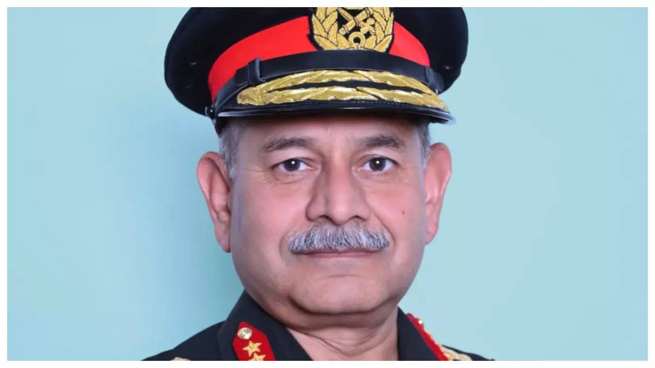 new army chief