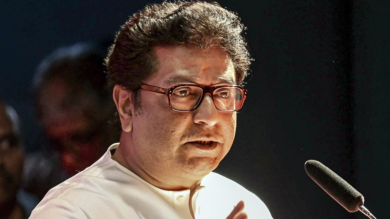 Raj thackeray