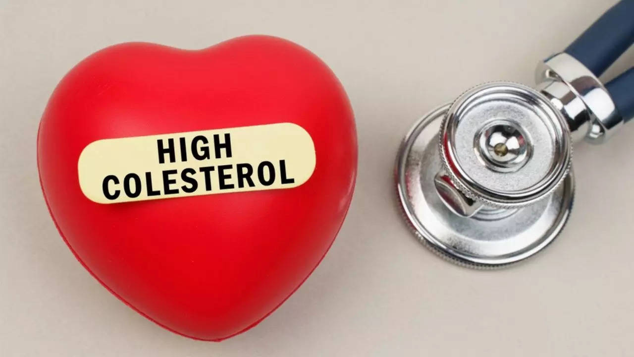 Exercise To Lower Cholesterol