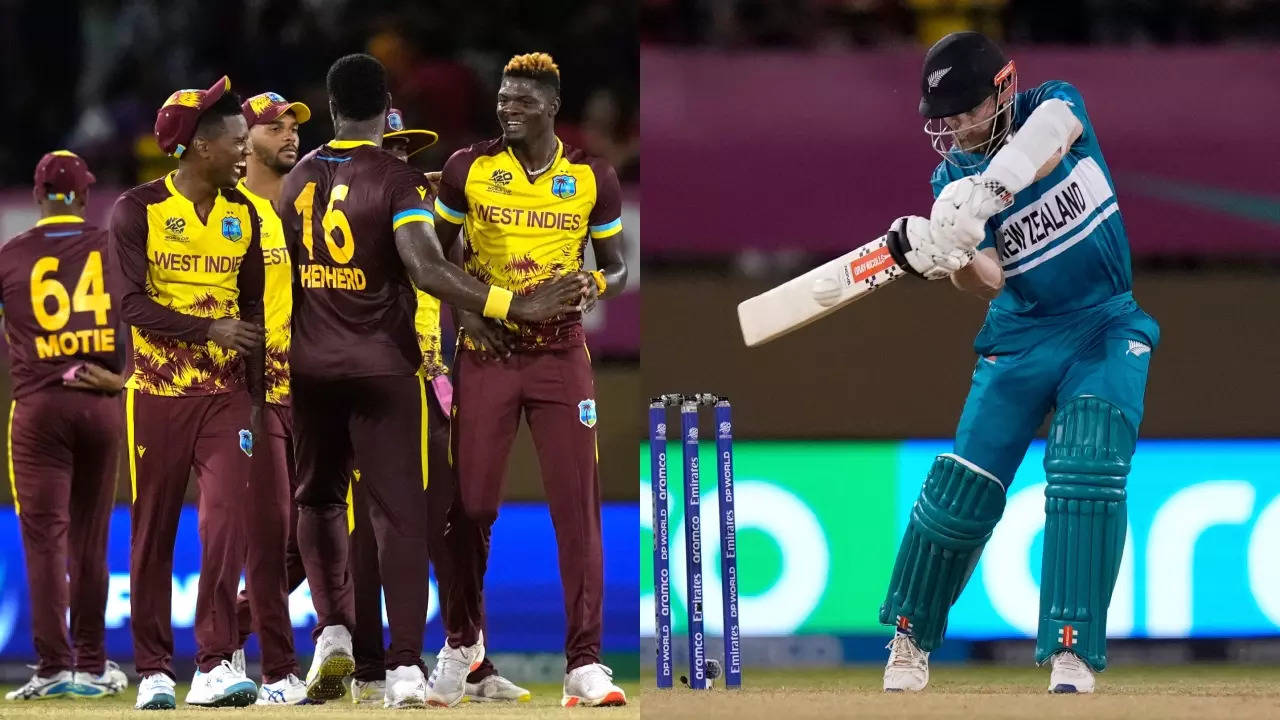 T20 World Cup 2024, WI vs NZ Preview