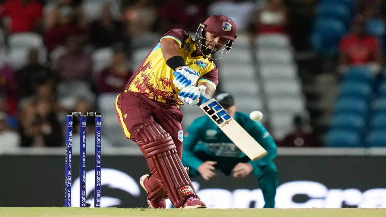 Nicholas pooran ap