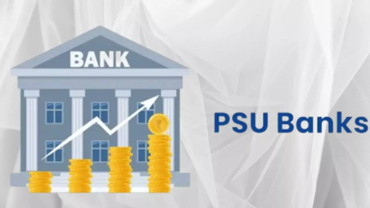 PSU Banks