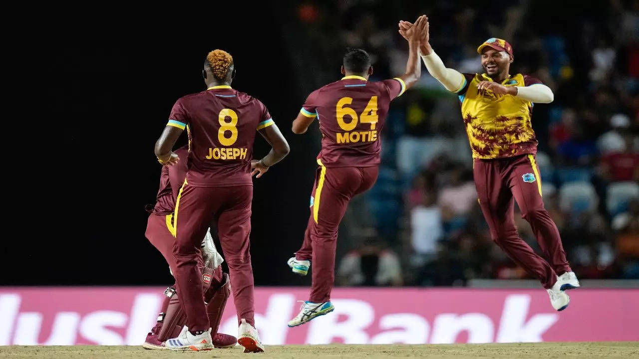 West Indies cricket team