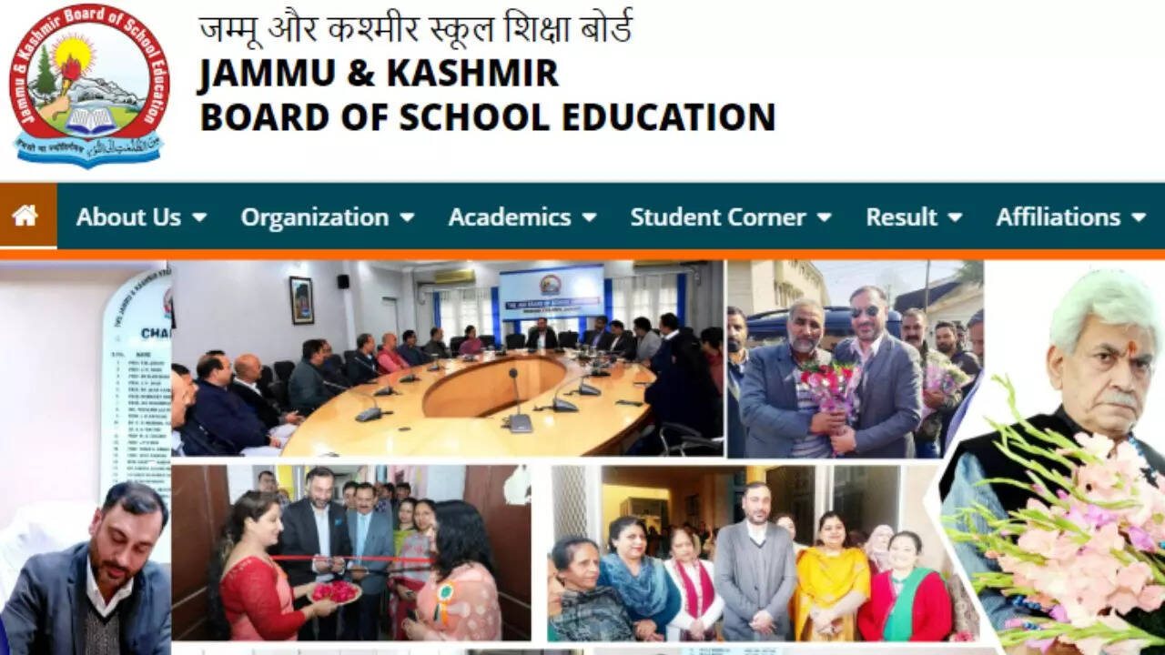 JKBOSE Class 10th Result 2024 Date, Jammu Kashmir Board Class 10th Result 2024 Date