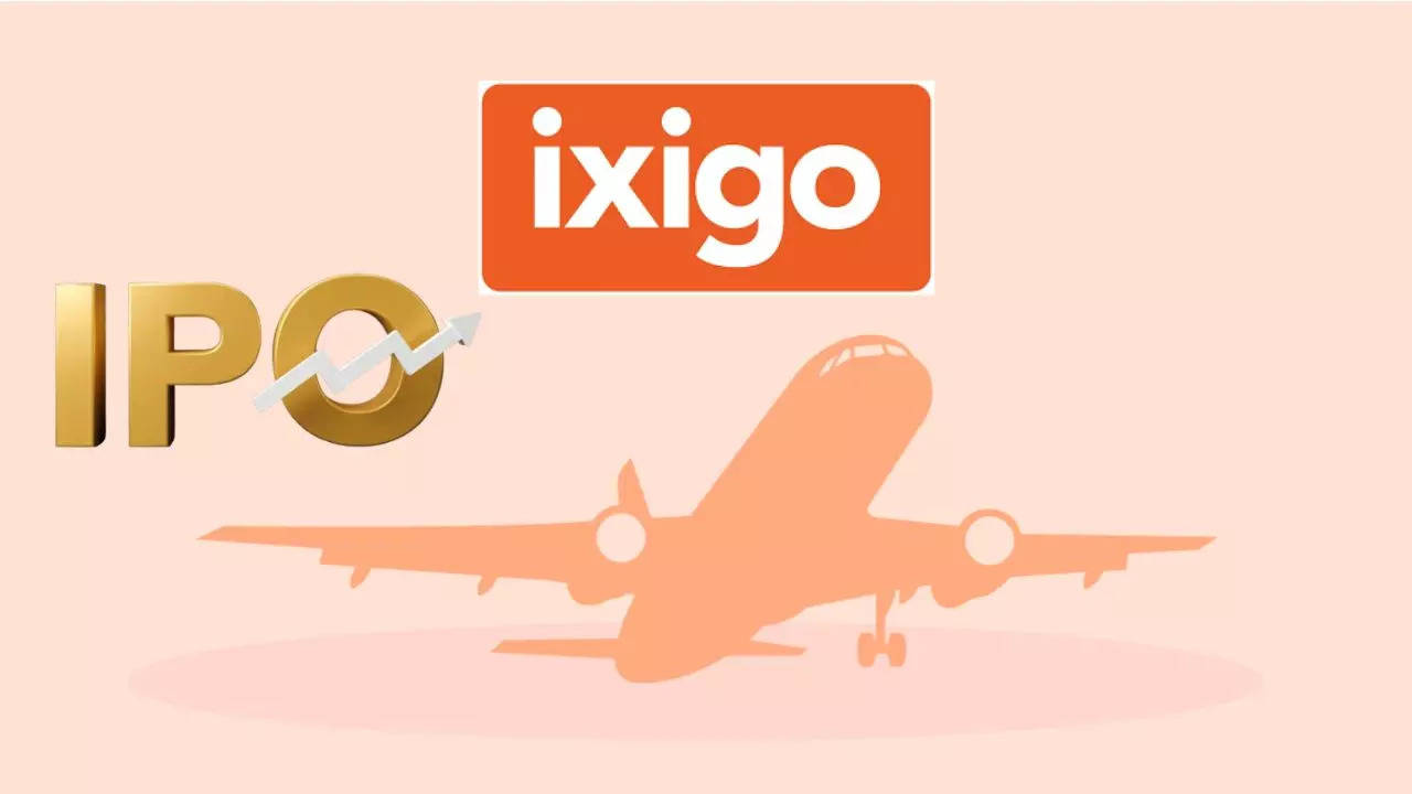 Ixigo IPO allotment status