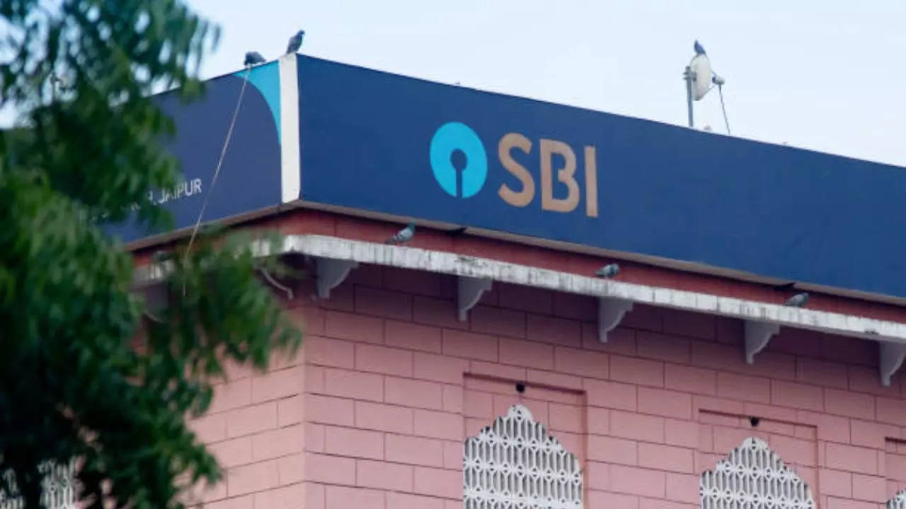 SBI Deposit Rates